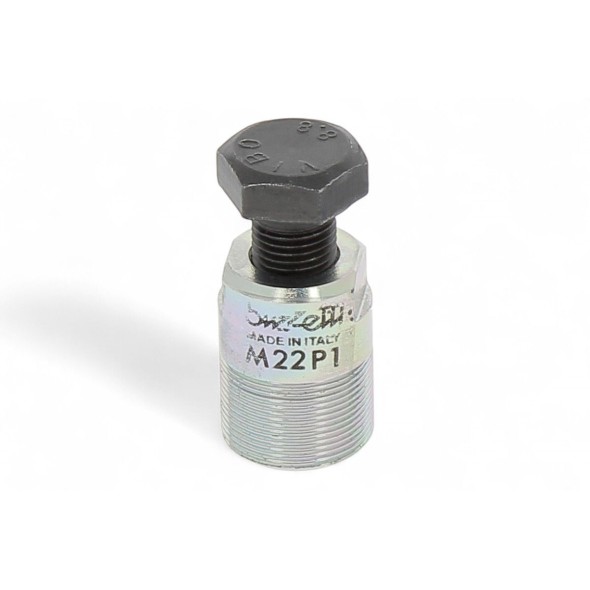 Estrattore volano filetto esterno ø 22mm x 1,00mm AT2125