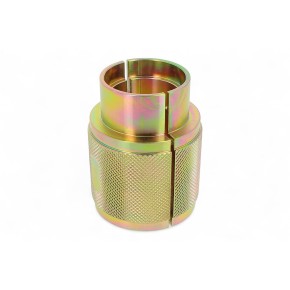 Attrezzo montaggio paraoli forcella rovesciata stelo ø 37mm AT2167