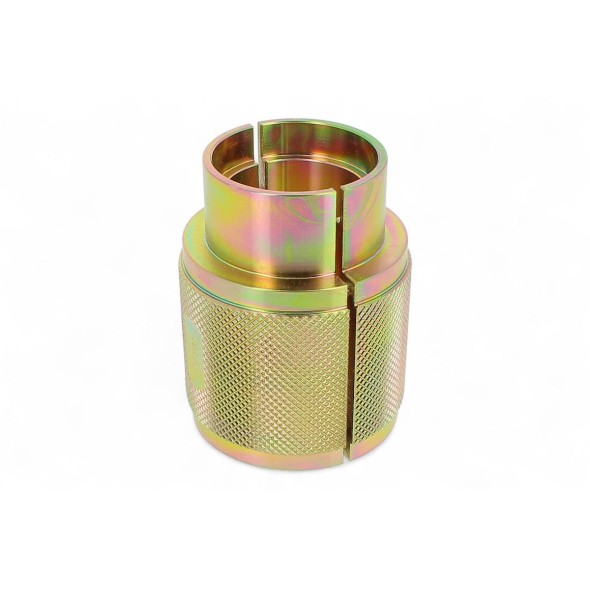 Attrezzo montaggio paraoli forcella rovesciata stelo ø 37mm AT2167