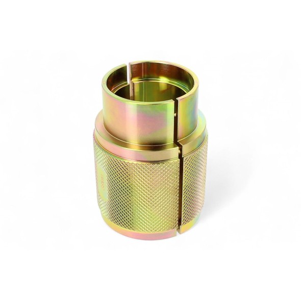 Attrezzo montaggio paraoli forcella rovesciata stelo ø 38mm AT2168