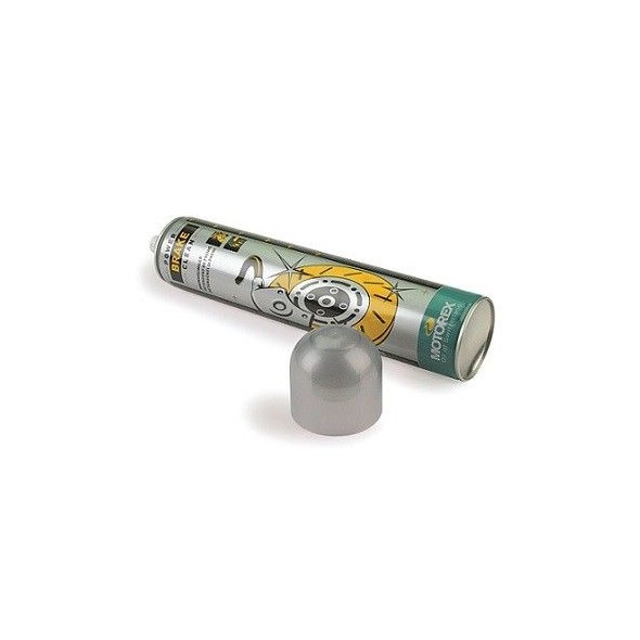 Spray sgrassante MOTOREX Power Brake Clean - 750 ml AT2179