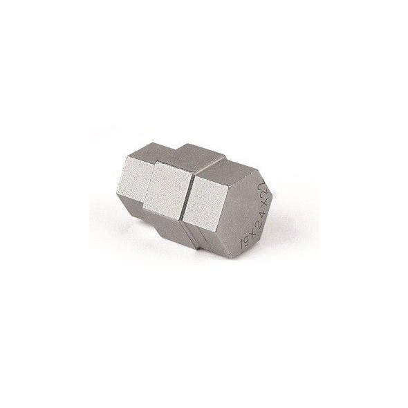 Attrezzo rimuovi perni cavi - Esagoni da 19-22-24 AT2181