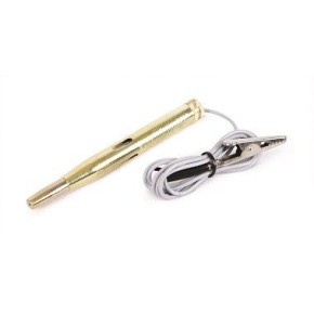 Tester a luce 6/24 V AT2187