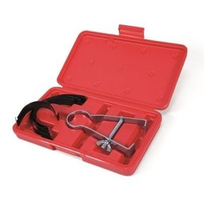 Kit comprimi fasce elastiche - Capacità da ø 40mm a ø 85mm AT2255