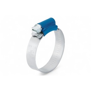 Fascette stringitubo ABA ø 16-25mm (10 pezzi) AT2262