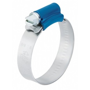 Fascette stringitubo ABA ø 20-32mm (10 pezzi) AT2263