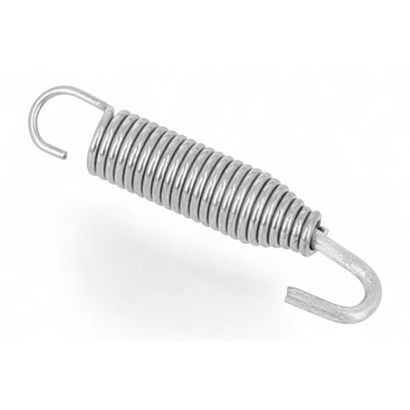 Molle tubo scarico - ø11.5mm, lunghezza 61mm (10 pezzi) AT2266