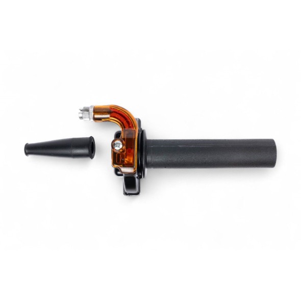 Comando gas universale e per minimonto AV2005