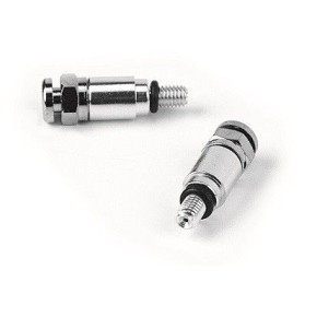 Valvole sfiato aria - filetto M5x0,8mm - per KAYABA e SHOWA (2 pezzi) AV2006