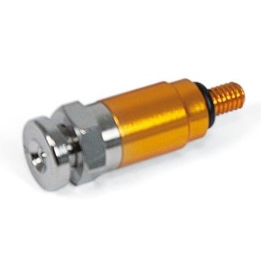 Valvole sfiato aria - filetto M4x0,7mm - per WP (2 pezzi) AV2007