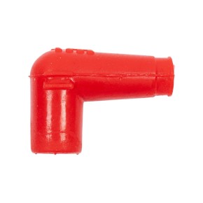 Pipetta copricandela universale - In silicone AV2009