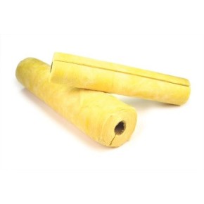 Ricambio cartuccia lana vetro - ø60, lunghezza 300mm AV2071