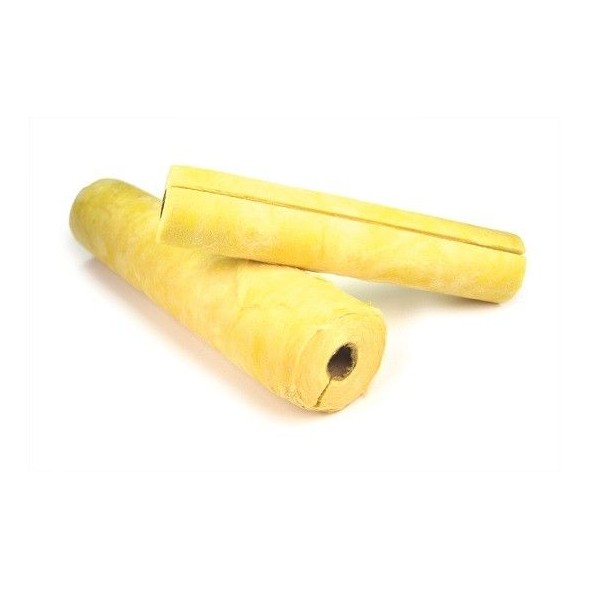 Ricambio cartuccia lana vetro - ø90, lunghezza 400mm AV2072