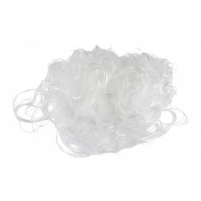 Sacchetto di cascami bianchi di grosso spessore AV2073