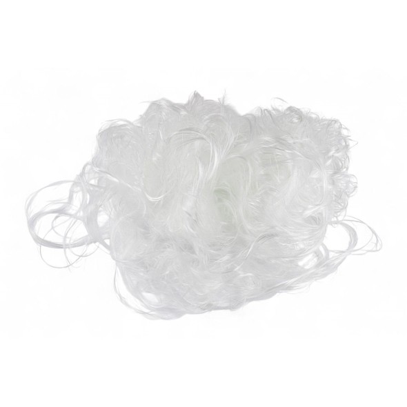 Sacchetto di cascami bianchi di grosso spessore AV2073