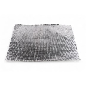 Paracalore adesivo - 250x200mm, spessore 0,9 mm AV2076