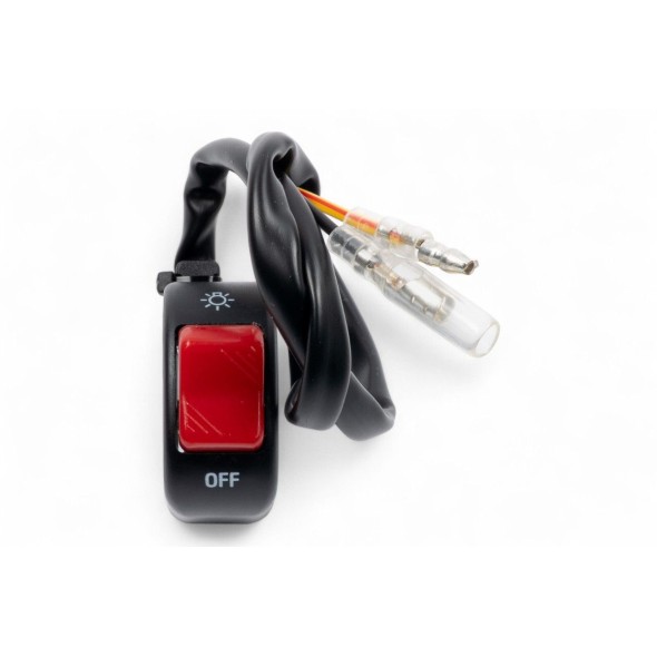 Interruttore ON-OFF universale AV2083