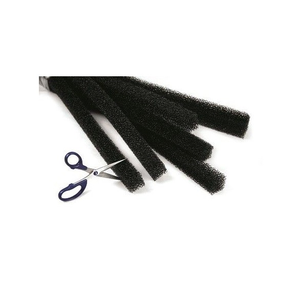 Spugne per interno serbatoio - 8 strisce da 1000 x 35 x 35mm (9,8 litri) AV2085