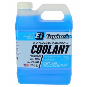 Liquido raffreddamento ENGINE ICE - 1,9 L AV2090