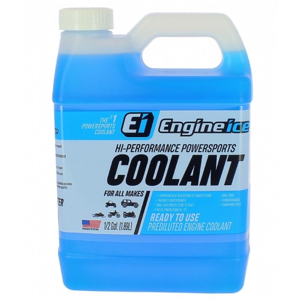 Liquido raffreddamento ENGINE ICE - 1,9 L AV2090