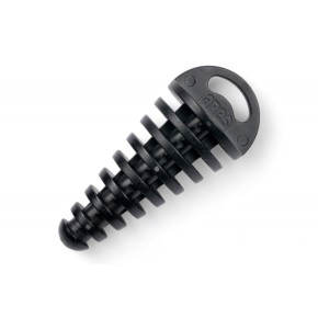 Tappo marmitta piccolo per moto 2T - ø 17-25mm AV2092