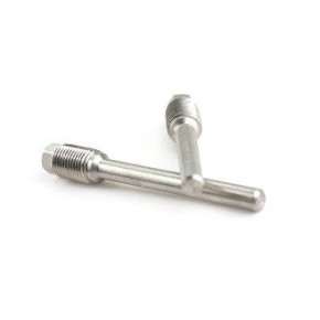 Coppia spine freni universale per pinze con spine filettate M10x1 AV2093