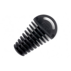 Tappo marmitta grande per moto 4T - ø 35-38mm AV2095