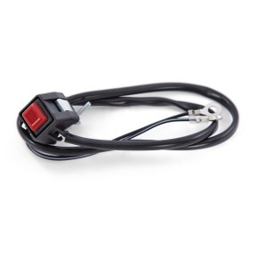 Bottone spegnimento modello YZ AV2151