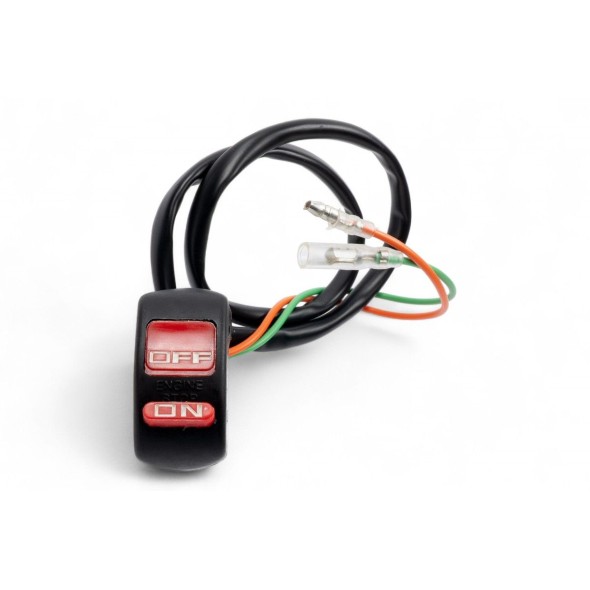 Interruttore ON-OFF universale AV2152