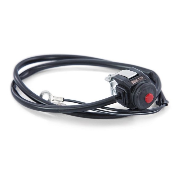 Bottone spegnimento modello KX AV2154