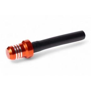 Valvola sfiato benzina - Arancione AV2177A