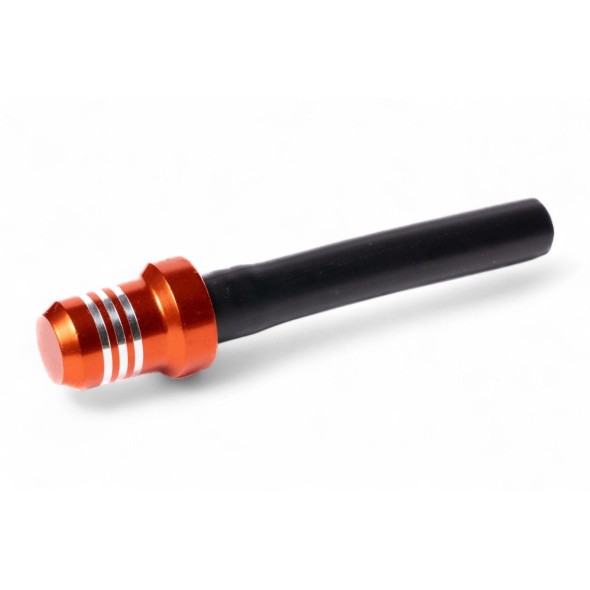 Valvola sfiato benzina - Arancione AV2177A