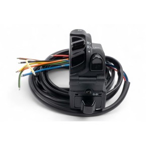 Blocchetto multifunzione universale lato sinistro AV2212