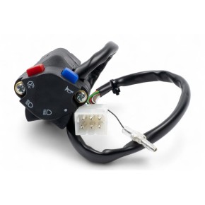 Blocchetto multifunzione modello KTM AV2216