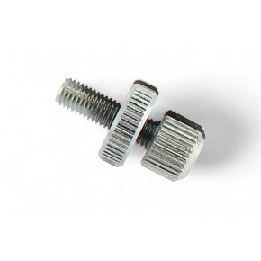 Registri per portaleva lato frizione M7 in metallo DOMINO (10 pezzi) AV2221