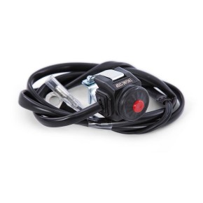 Bottone spegnimento modello KTM AV2251
