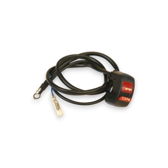 Bottone spegnimento ON-OFF modello KTM AV2257