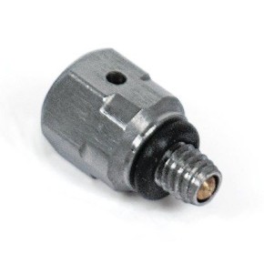 Valvole sfiato aria - filetto M4x0,5mm - per WP (2 pezzi) AV2317