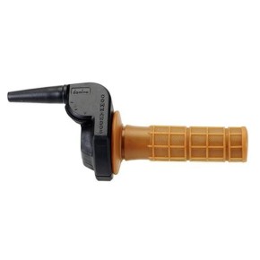 Comando gas moto d'epoca con manopole DOMINO Commandos AV2319