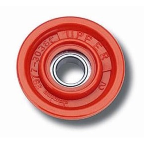 Carrucola con cuscinetto DOMINO "HR" Cross 2T - Per AV2173 AV2321