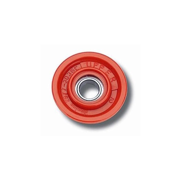 Carrucola con cuscinetto DOMINO "HR" Cross 2T - Per AV2173 AV2321