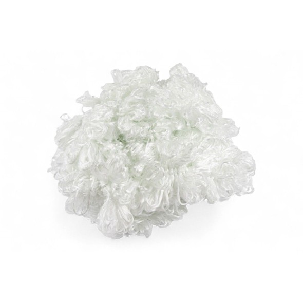 Cordame di filo agugliato- 6 spezzoni da 50cm, ø esterno circa 5cm AV2326