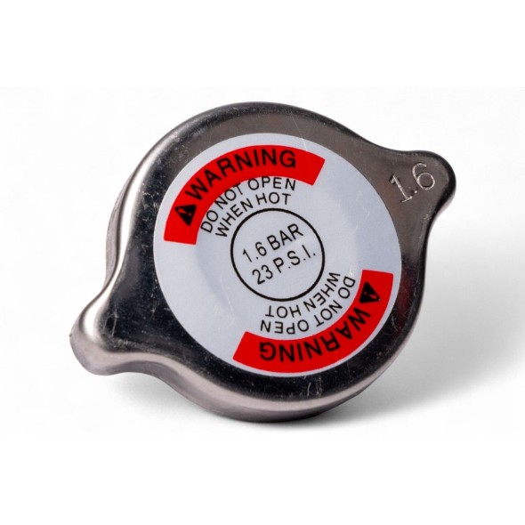 Tappo radiatore per Beta RR 05/19, Gas Gas EC fino al 2020, HVA/KTM enduro fino al 2016, HVA/KTM cross fino al 2015, Rieju MR -