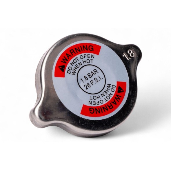 Tappo radiatore per Beta RR 05/19, Gas Gas EC fino al 2020, HVA/KTM enduro fino al 2016, HVA/KTM cross fino al 2015, Rieju MR -