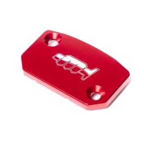 Coperchio pompa freno/frizione - BETA GASGAS - Rosso AV2703R