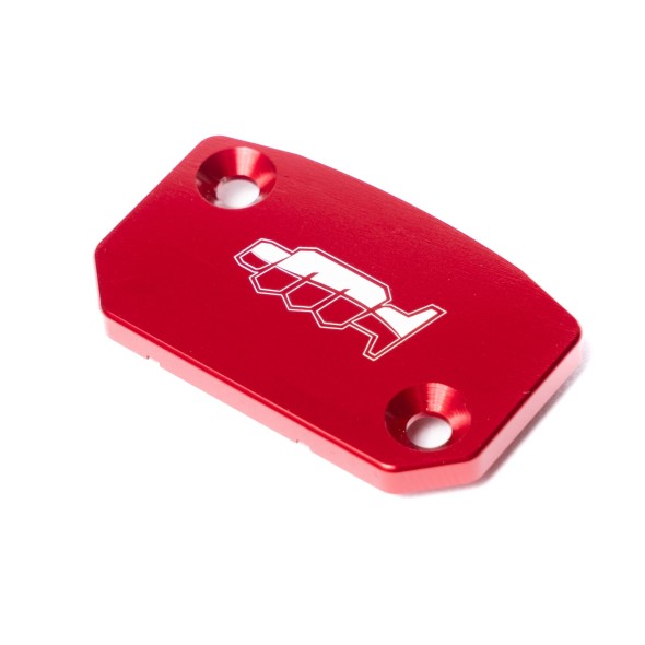 Coperchio pompa freno/frizione - BETA GASGAS - Rosso AV2703R