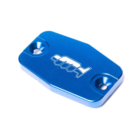 Coperchio pompa freno/frizione - GASGAS HUSQVARNA - Blu AV2707B