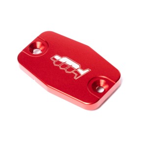 Coperchio pompa freno/frizione - GASGAS - Rosso AV2707R