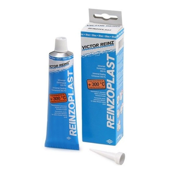 Sigillo motore poliuretanico REINZOPLAST - 80 ml AV2965