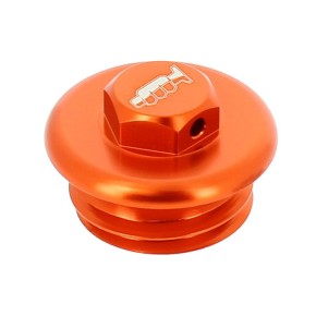Tappo olio di carico - KTM - Arancione AV3002A